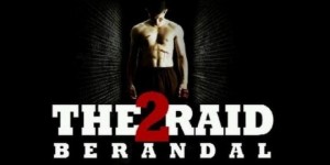 The Raid 2 - affiche et bande annonce