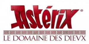 astérix le domaine des dieux