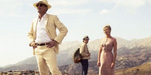 Concours Two faces of January