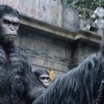 La planètes des singes : l'affrontement TM and © 2013 Twentieth Century Fox Film Corporation. All Rights Reserved.