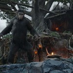 La planètes des singes : l'affrontement TM and © 2013 Twentieth Century Fox Film Corporation. All Rights Reserved.