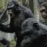La planètes des singes : l'affrontement TM and © 2013 Twentieth Century Fox Film Corporation. All Rights Reserved.