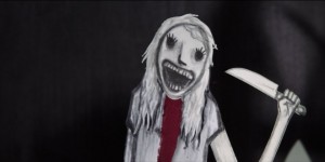 Mister Babadook