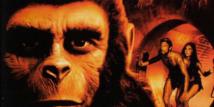 Top des meilleurs films de La Planète des singes