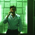 the raid 2 - le fils indigne du méchant