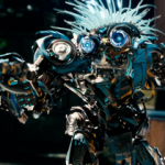 transformers 4 - Brains