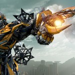 transformers 4 - Bumblebee