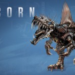 transformers 4 - Scorn