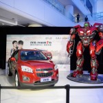 transformers 4 - Traxes