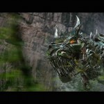 transformers 4 - grimlock