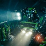 transformers 4 - ratchet