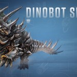 transformers 4 - slug