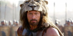 Hercule - Dwaine Johnson