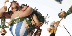 astérix le domaine des dieux