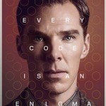 imitation game - affiche