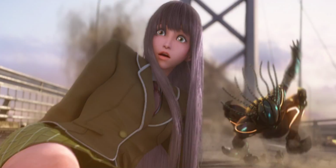 les chevaliers du zodiaque : nouvelle bande annonce