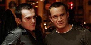 Le Grand homme - film dvd