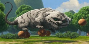 clochette et la créature légendaire - bande annonce