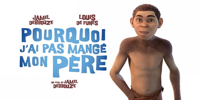 les sortie ciné du mois d'avril 2015