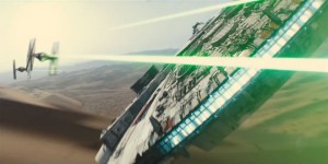 star wars 7 réveil anticipé