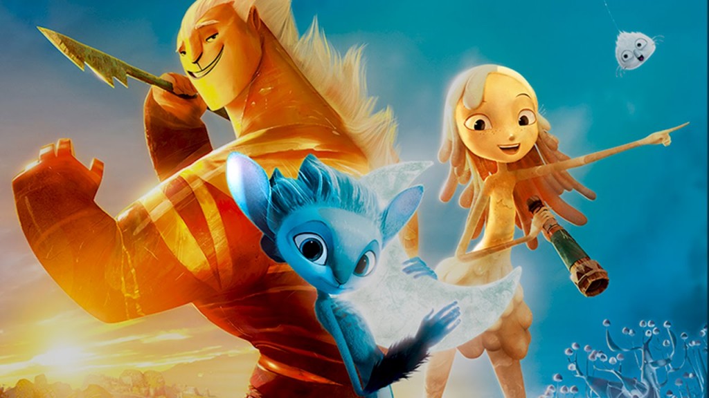 Mune Le Gardien De La Lune Netflix mune le gardien de la lune - avis - critique - film - Ciné Buzz