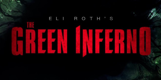 Green Inferno – la critique du film