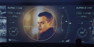 Jason Bourne - bande annonce