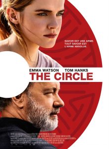 the circle affiche