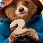 ours Paddington 2 affiche