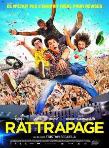 rattrapage affiche