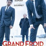 grand froid affiche