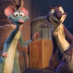 Nut Job 2 - Buddy and Surly