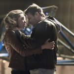 LE photo FIDELE Adèle Exarchopoulos et Matthias