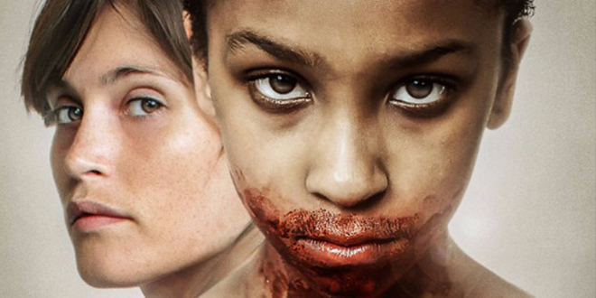 THE LAST GIRL – Celle qui a tous les dons