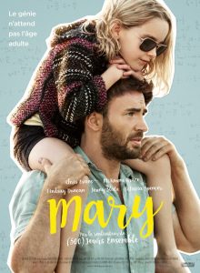 Mary-affiche