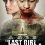 THE LAST GIRL - Celle qui a tous les dons affiche