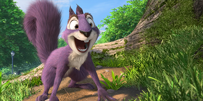 OPÉRATION CASSE NOISETTE 2