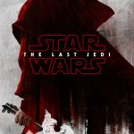 STAR WARS : LES DERNIERS JEDI Leia Luke