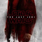 STAR WARS : LES DERNIERS JEDI Leia Luke Poe