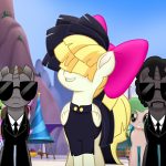 MY LITTLE PONY : LE FILM