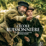L'ECOLE BUISSONNIÈRE