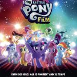MY LITTLE PONY : LE FILM