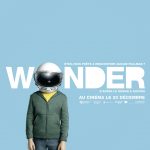 wonder affiche