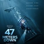47 Meters Down avec Claire Holt et Mandy Moore